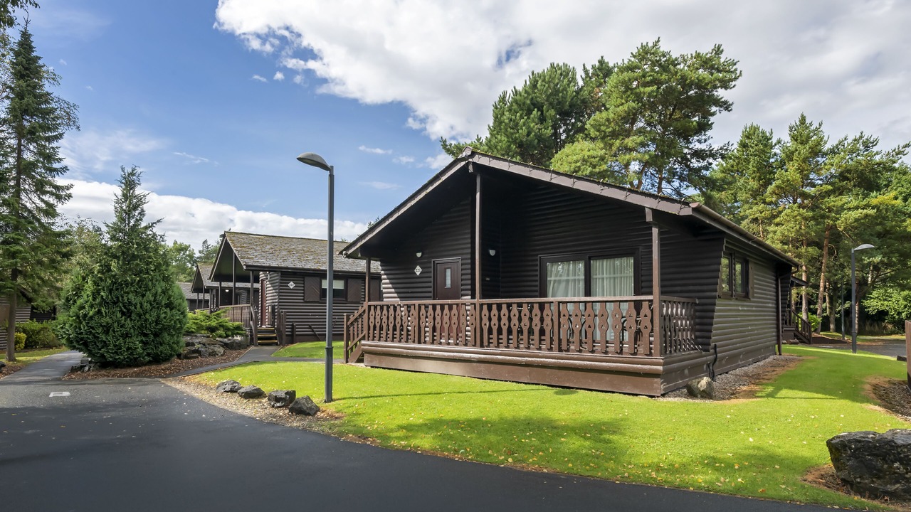 Photo of Outdoor in Warton