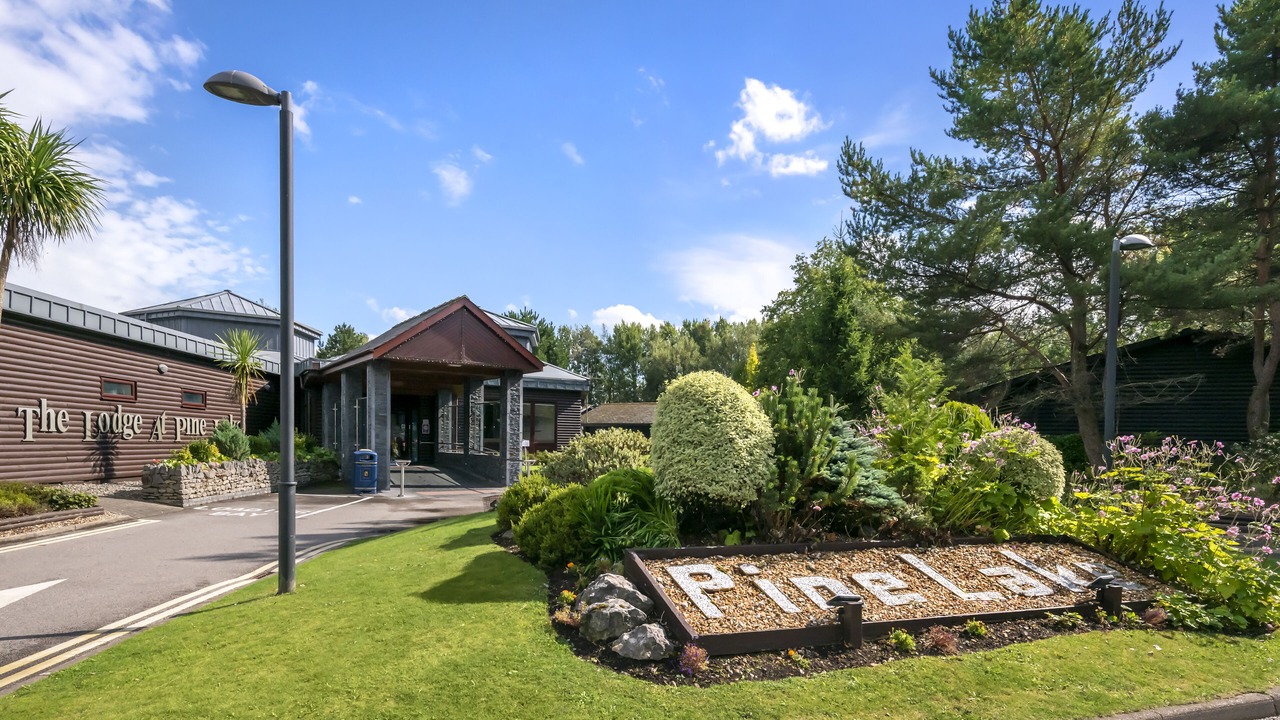 Photo of Outdoor in Warton