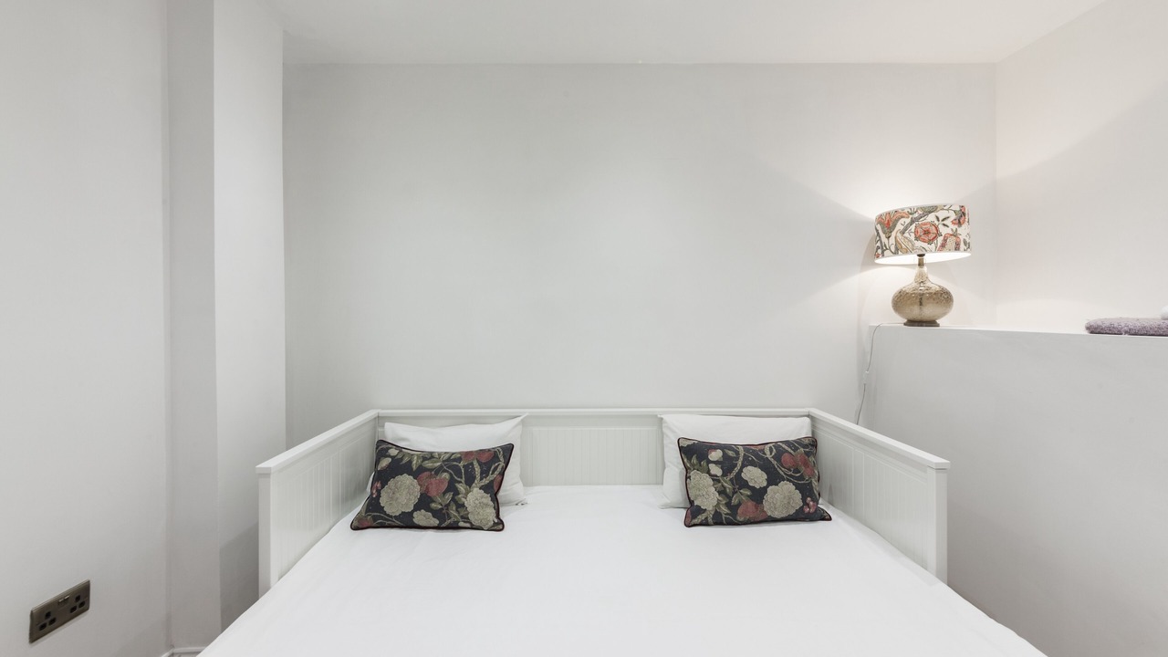 Photo of Bedroom in Westminster
