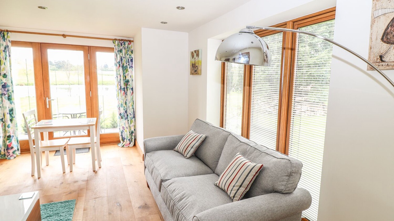 Photo of Livingroom in Cuckney