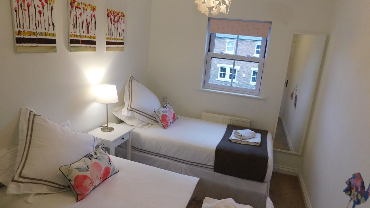 Photo of Bedroom in Durham