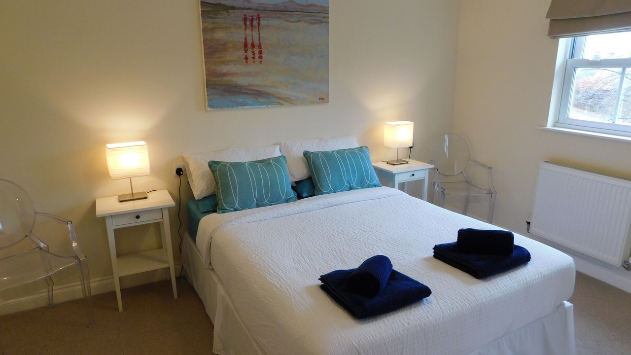 Photo of Bedroom in Durham