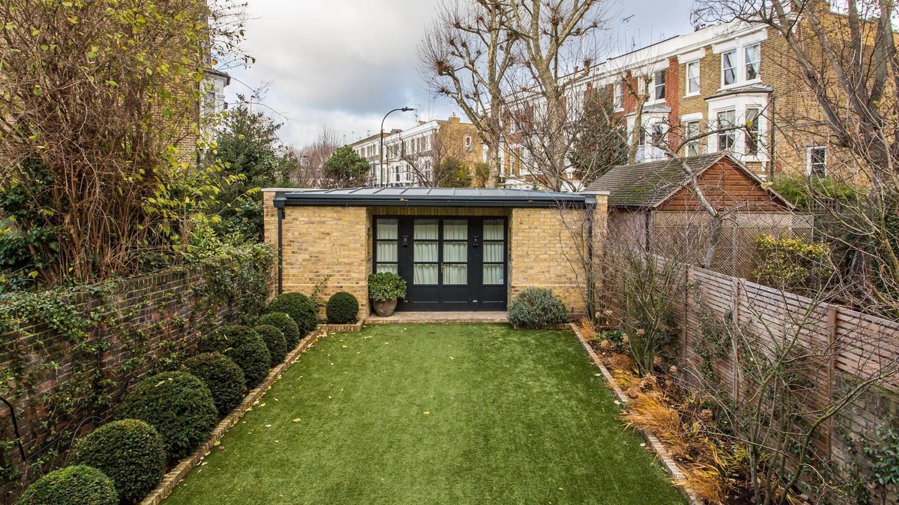 Photo of Outdoor in Avonmore and Brook Green