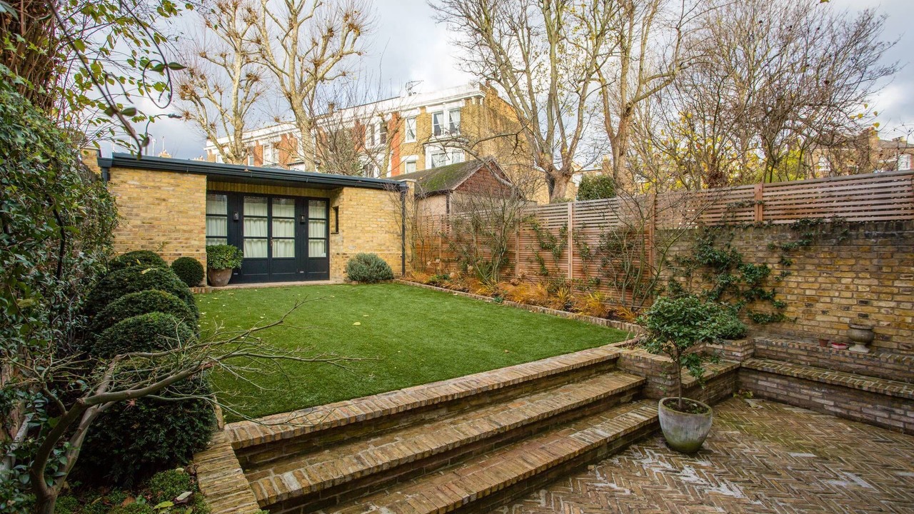 Photo of Outdoor in Avonmore and Brook Green