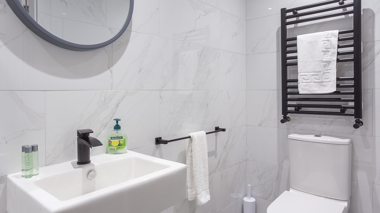 Photo of Bathroom in Earswick