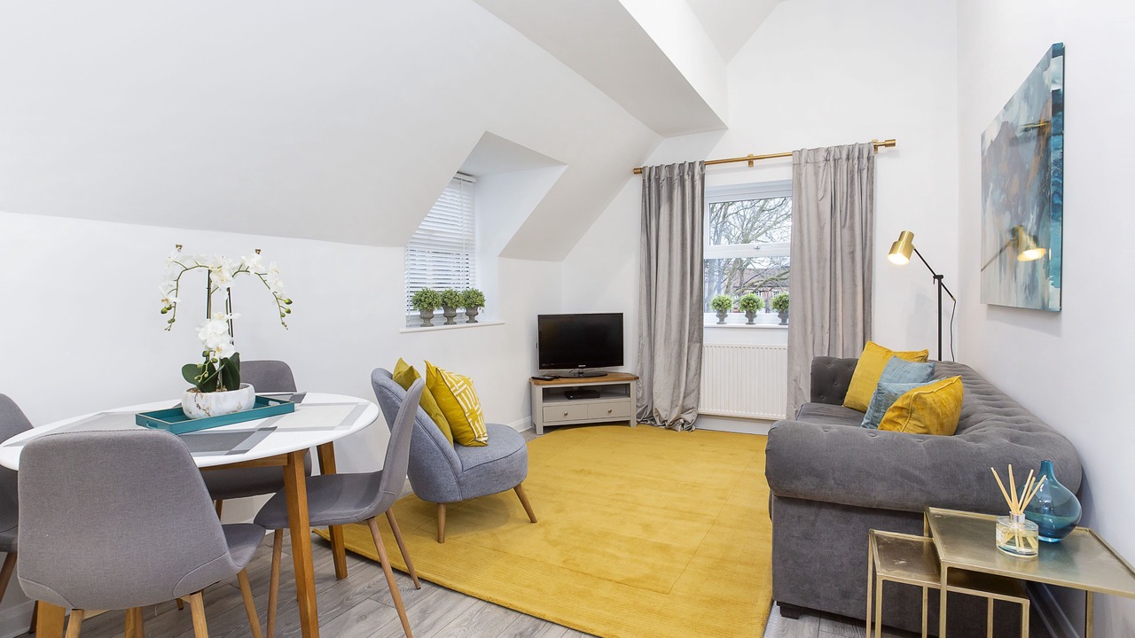 Photo of Livingroom in York