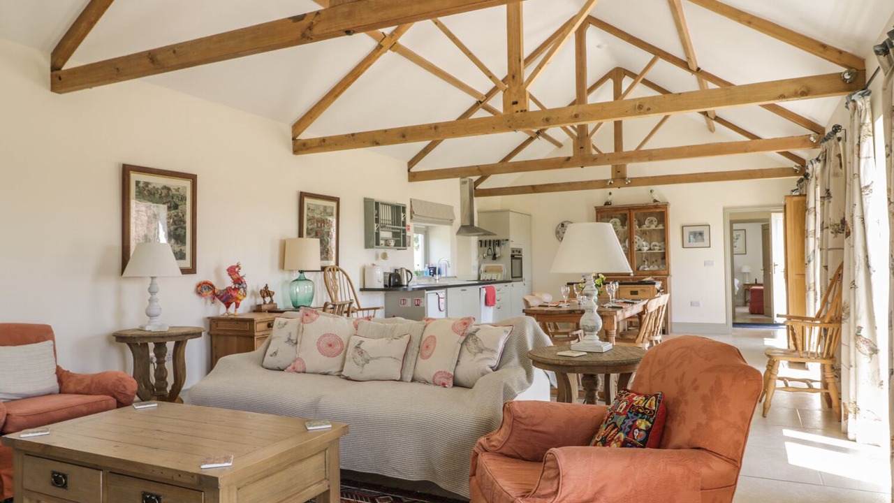 Photo of Livingroom in Little Habton