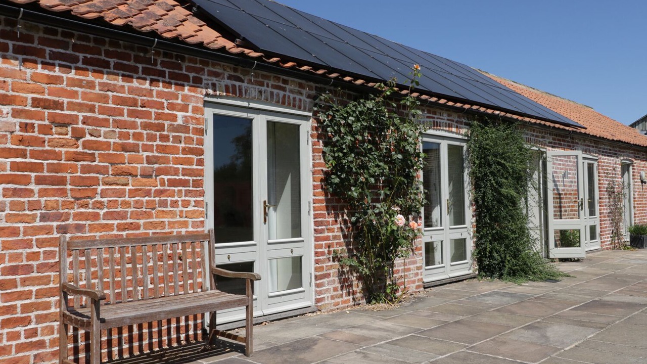 Photo of Outdoor in Little Habton