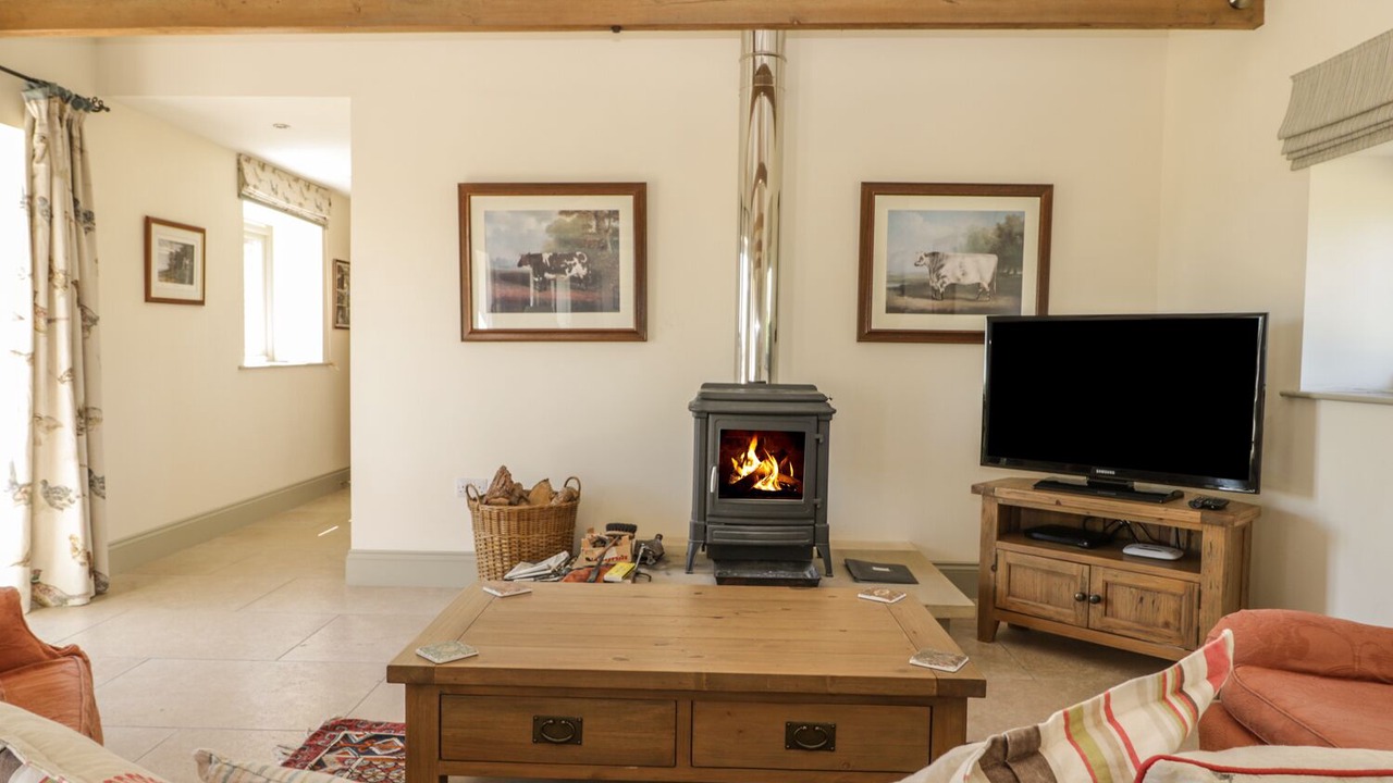 Photo of Livingroom in Little Habton