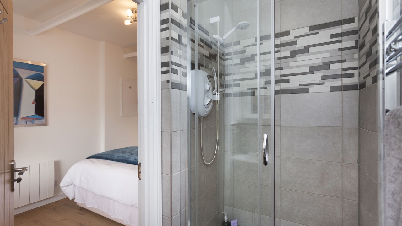 Photo of Bathroom in Knipton