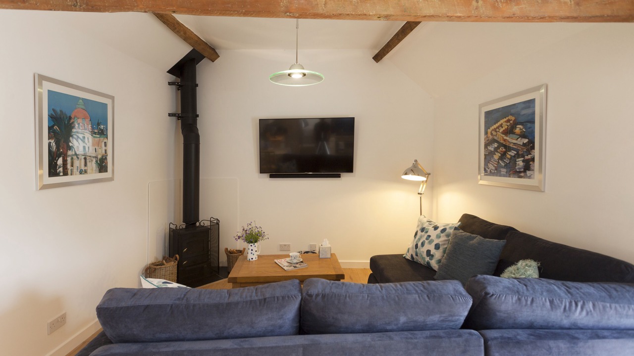 Photo of Livingroom in Knipton