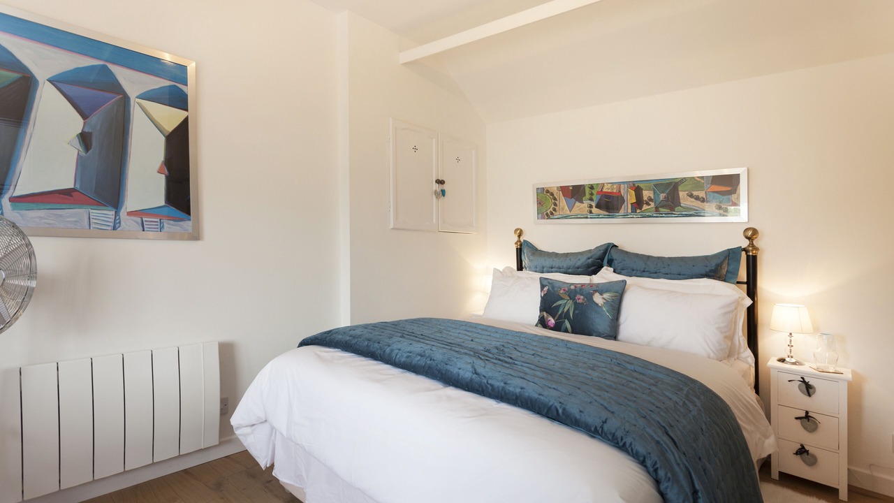 Photo of Bedroom in Knipton