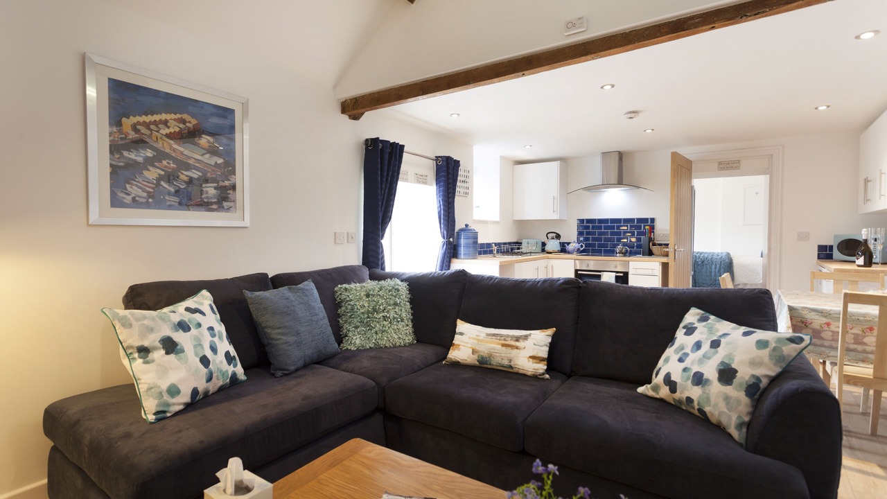 Photo of Livingroom in Knipton
