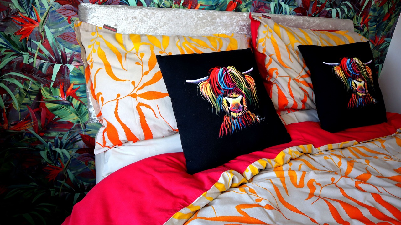 Photo of Bedroom in Liverpool