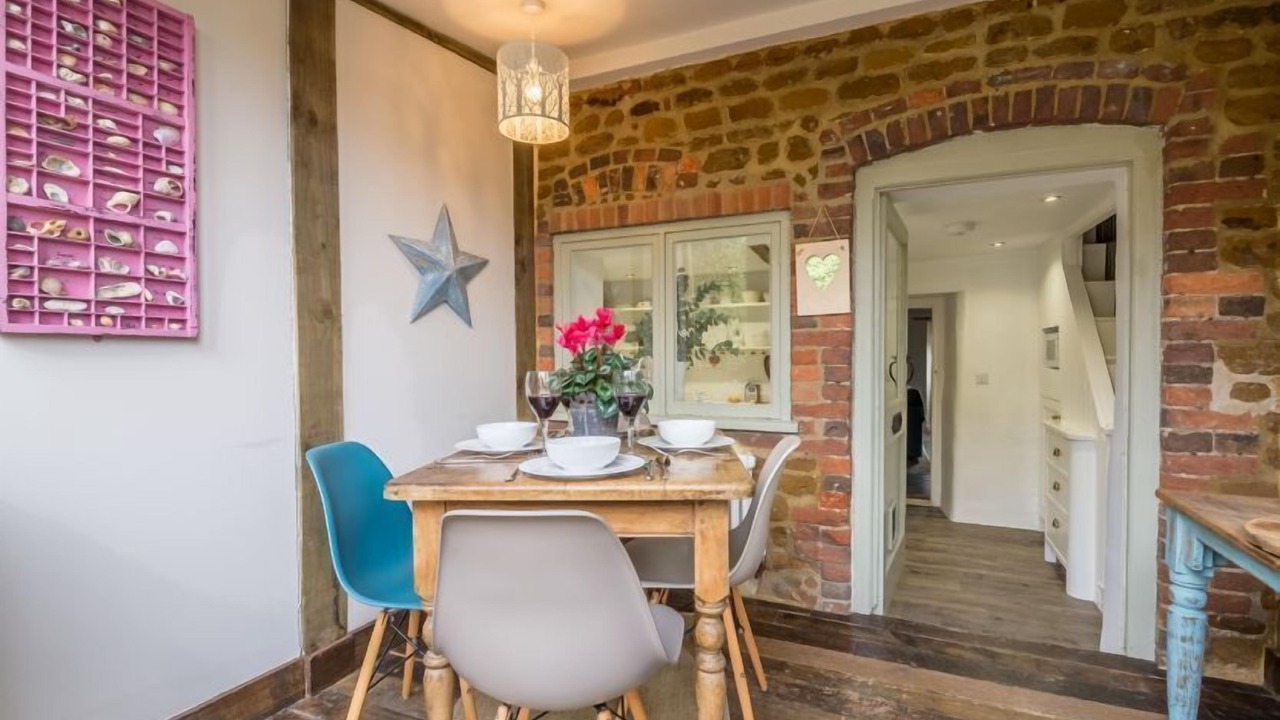 Photo of Bedroom in Hunstanton
