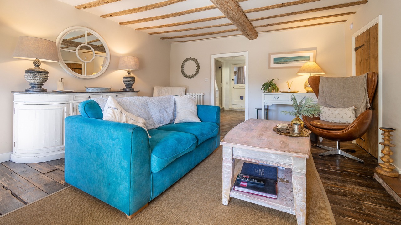 Photo of Bedroom in Hunstanton