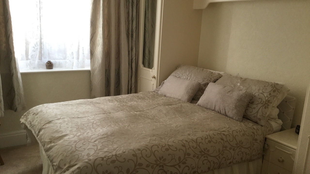 Photo of Bedroom in Beverley