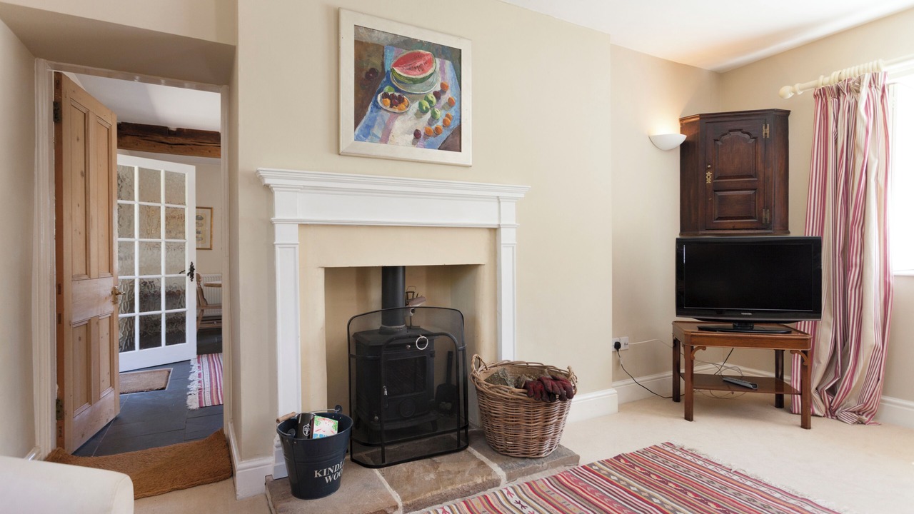 Photo of Bedroom in Fenny Bentley