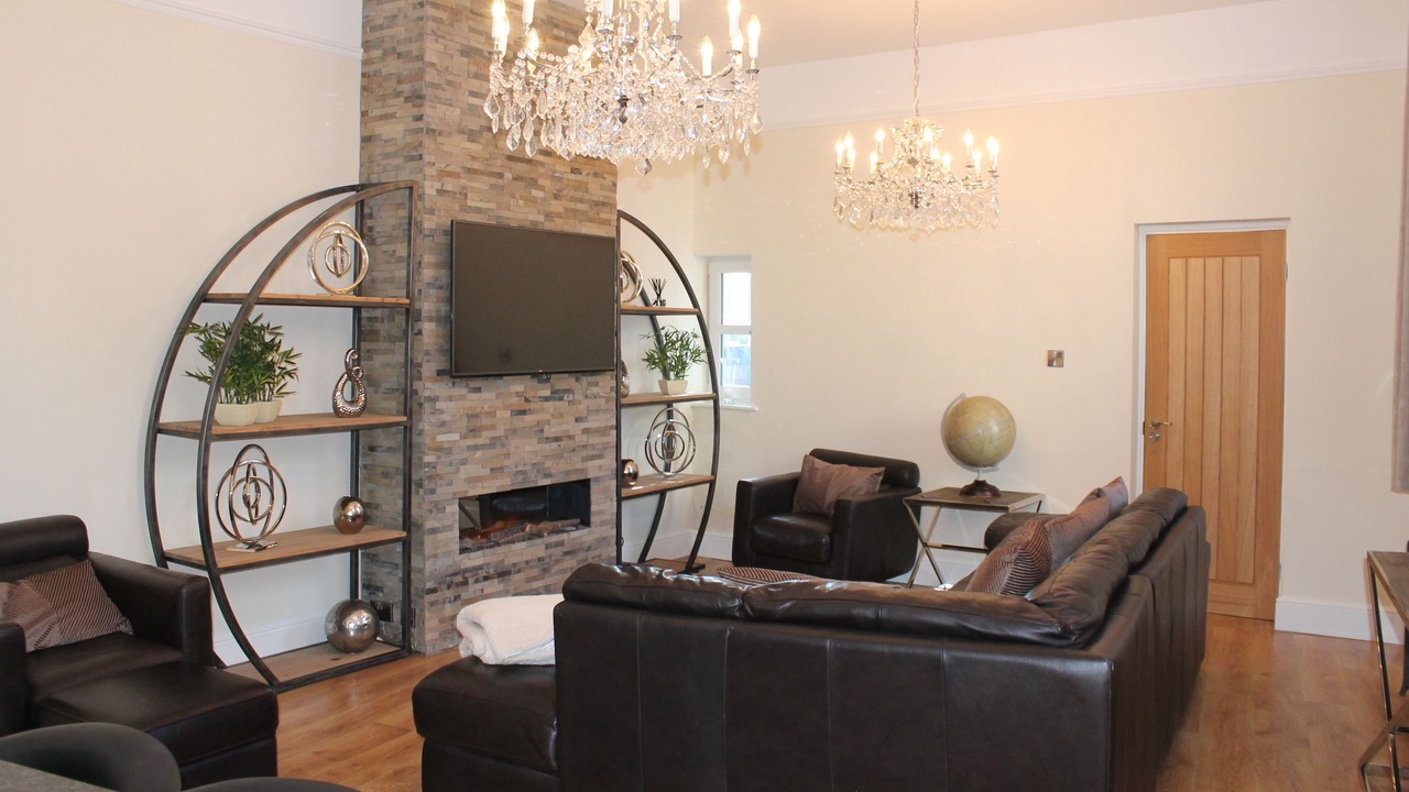 Photo of Livingroom in York