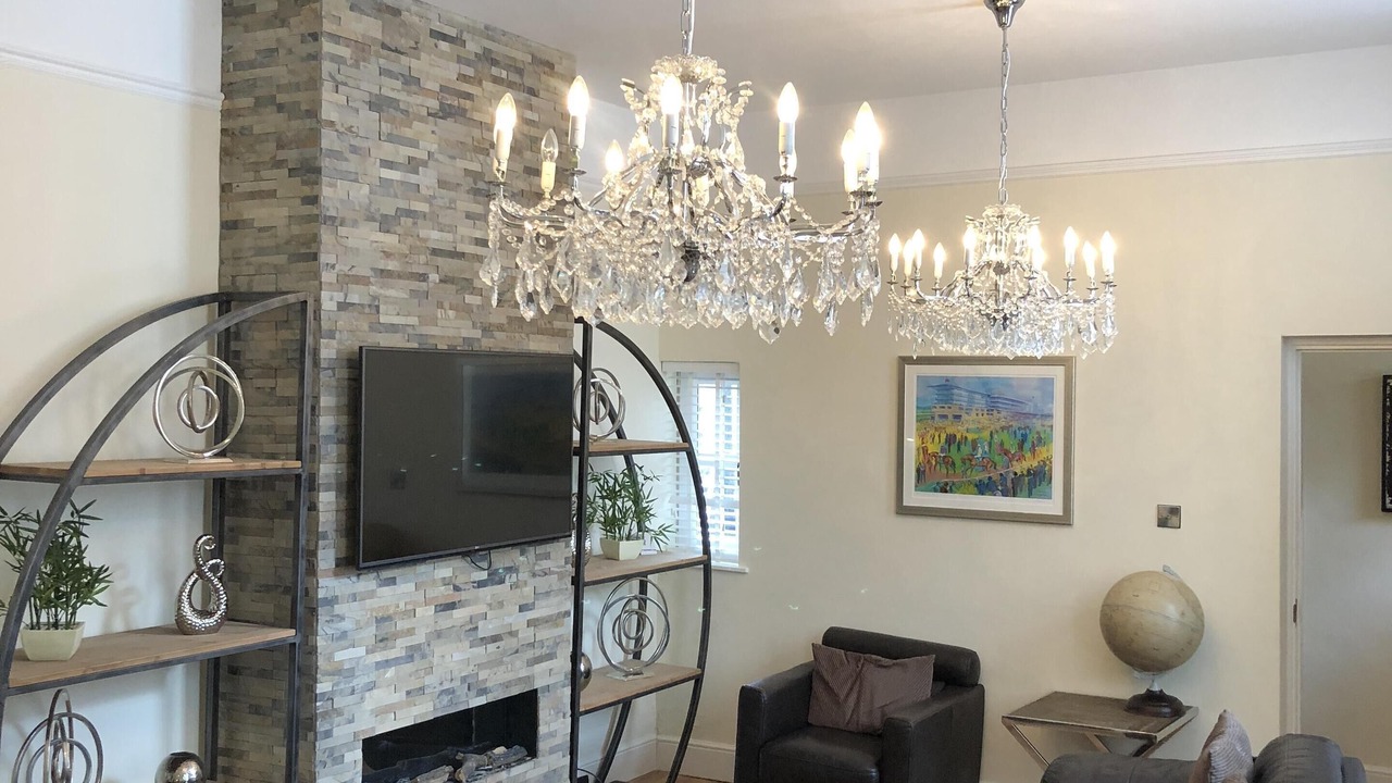 Photo of Livingroom in York