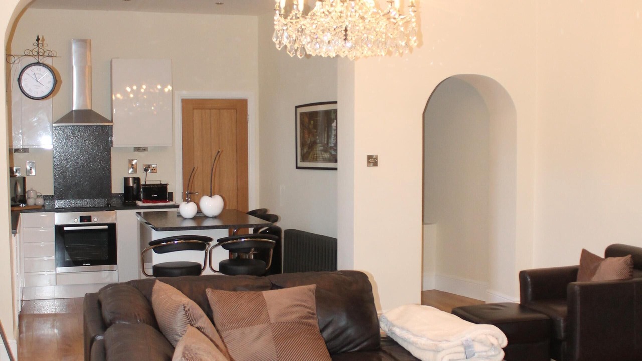 Photo of Livingroom in York