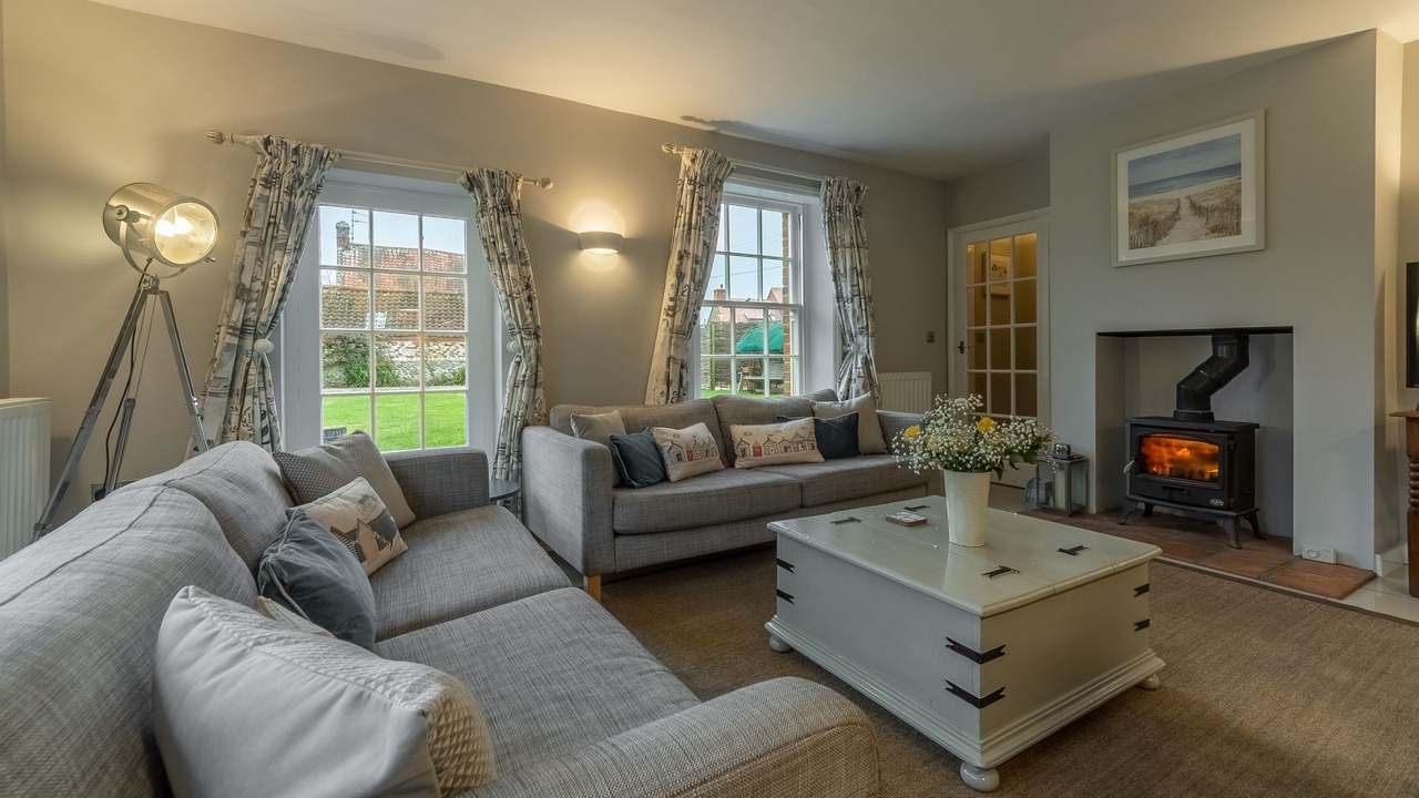 Photo of Bedroom in Thornham