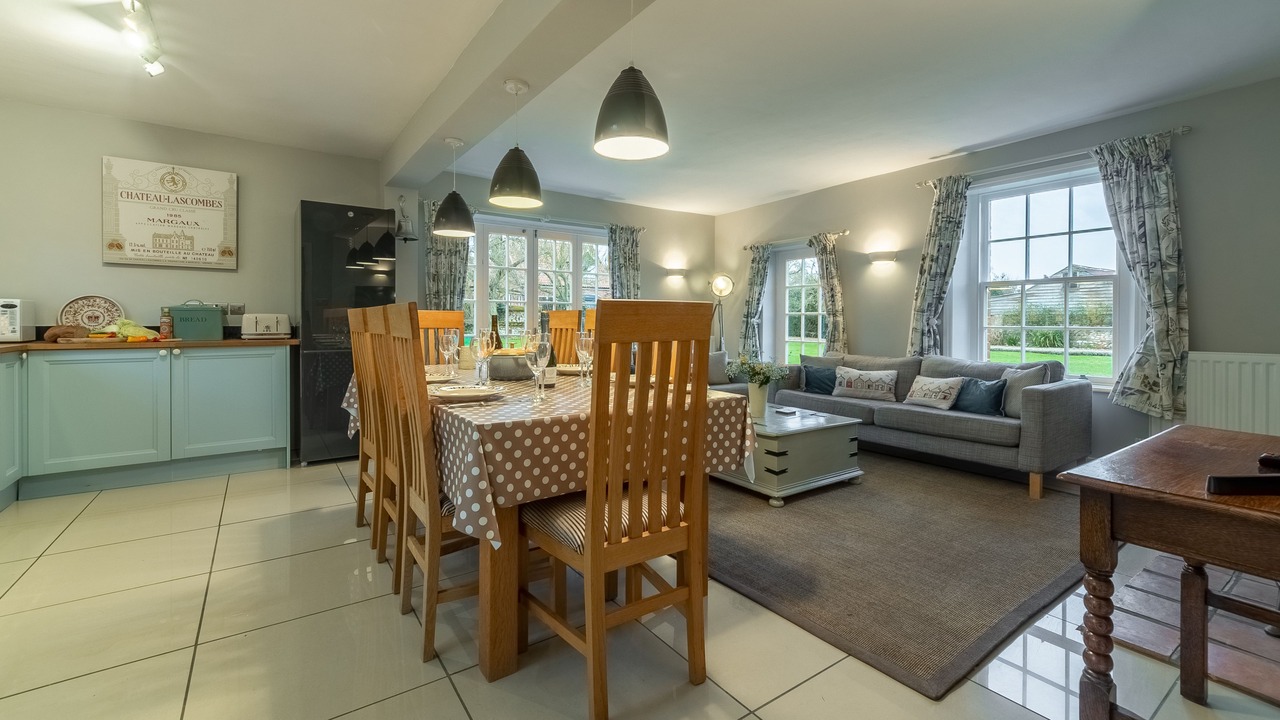 Photo of Outdoor in Thornham