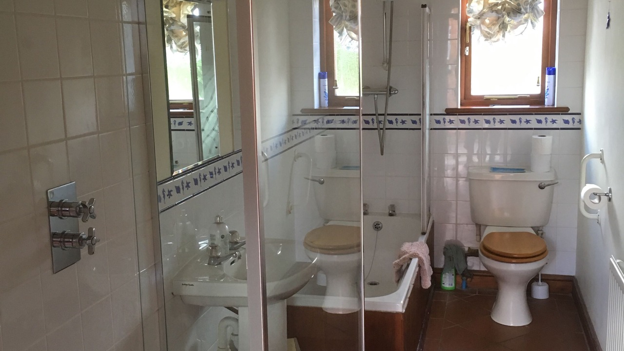 Photo of Bathroom in Shipston on Stour
