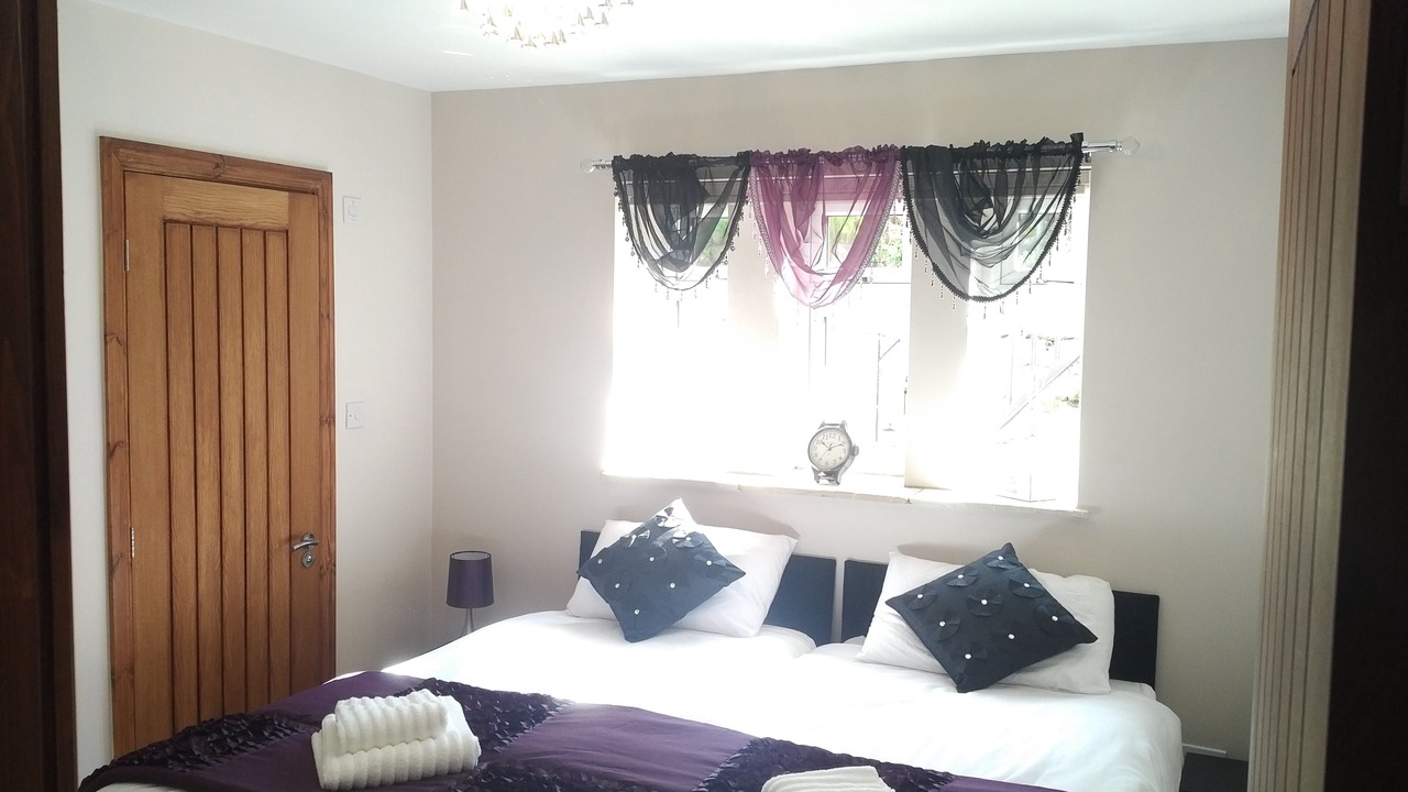 Photo of Bedroom in Walsden