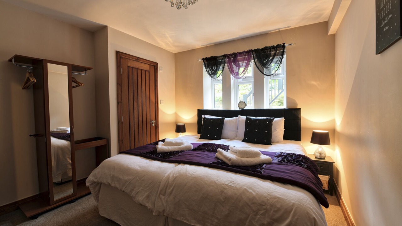 Photo of Bedroom in Walsden