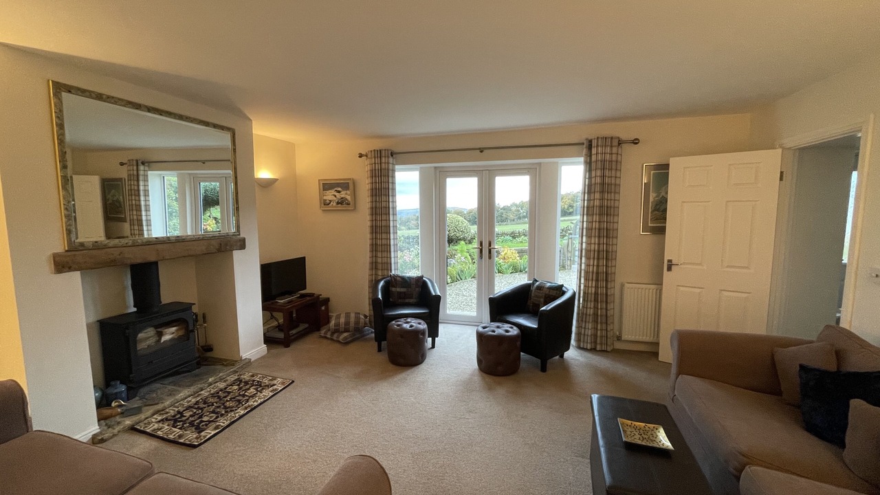 Photo of Livingroom in Hepworth