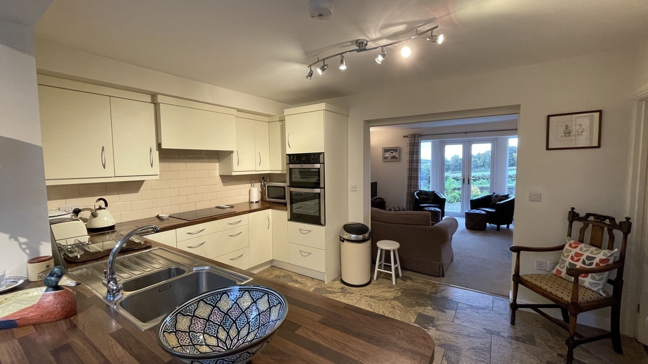 Photo of Kitchen in Hepworth