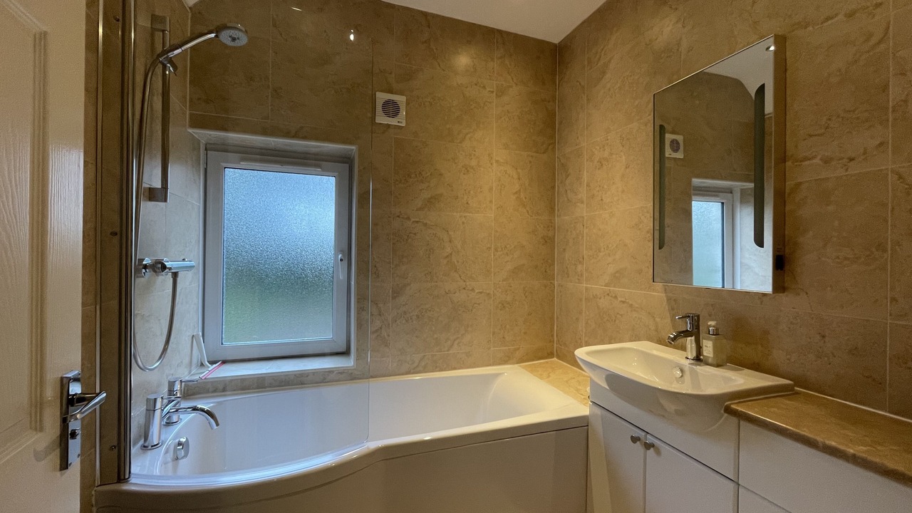 Photo of Bathroom in Hepworth