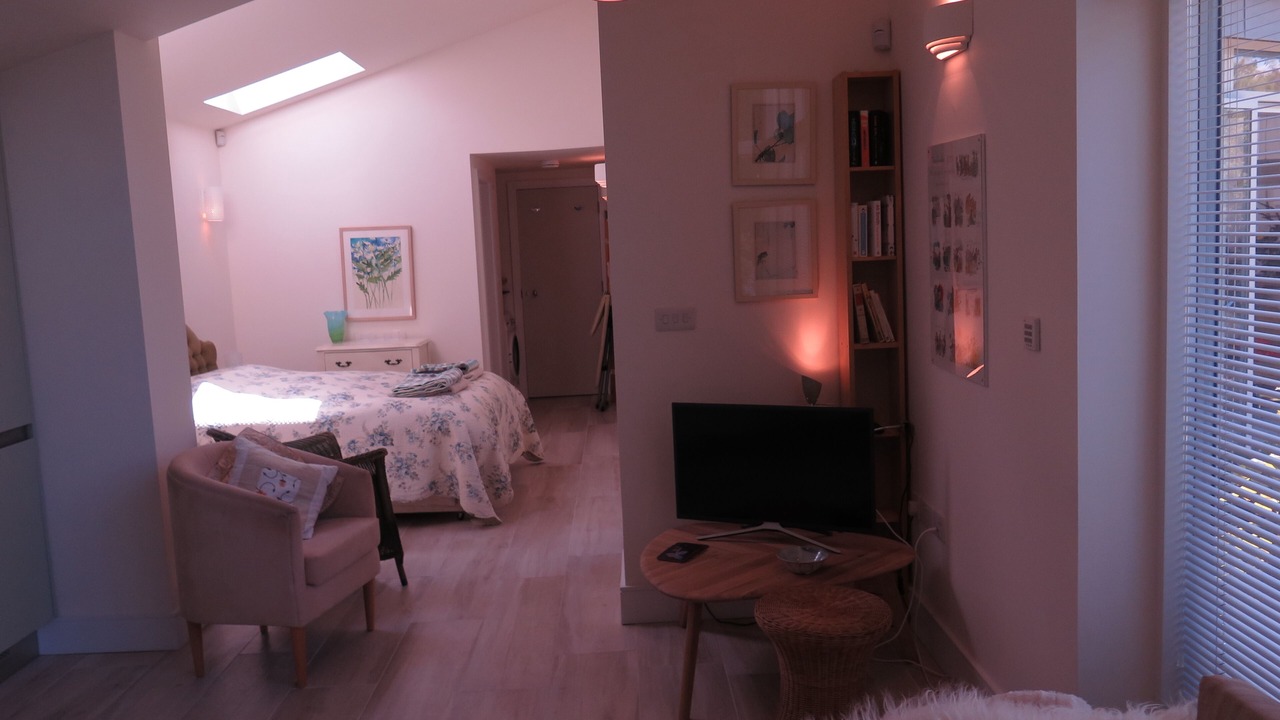 Photo of Bedroom in Cambridge
