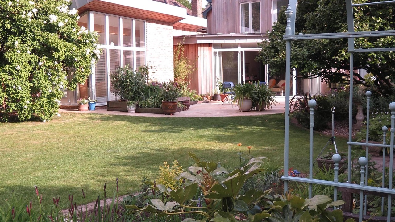 Photo of Outdoor in Cambridge
