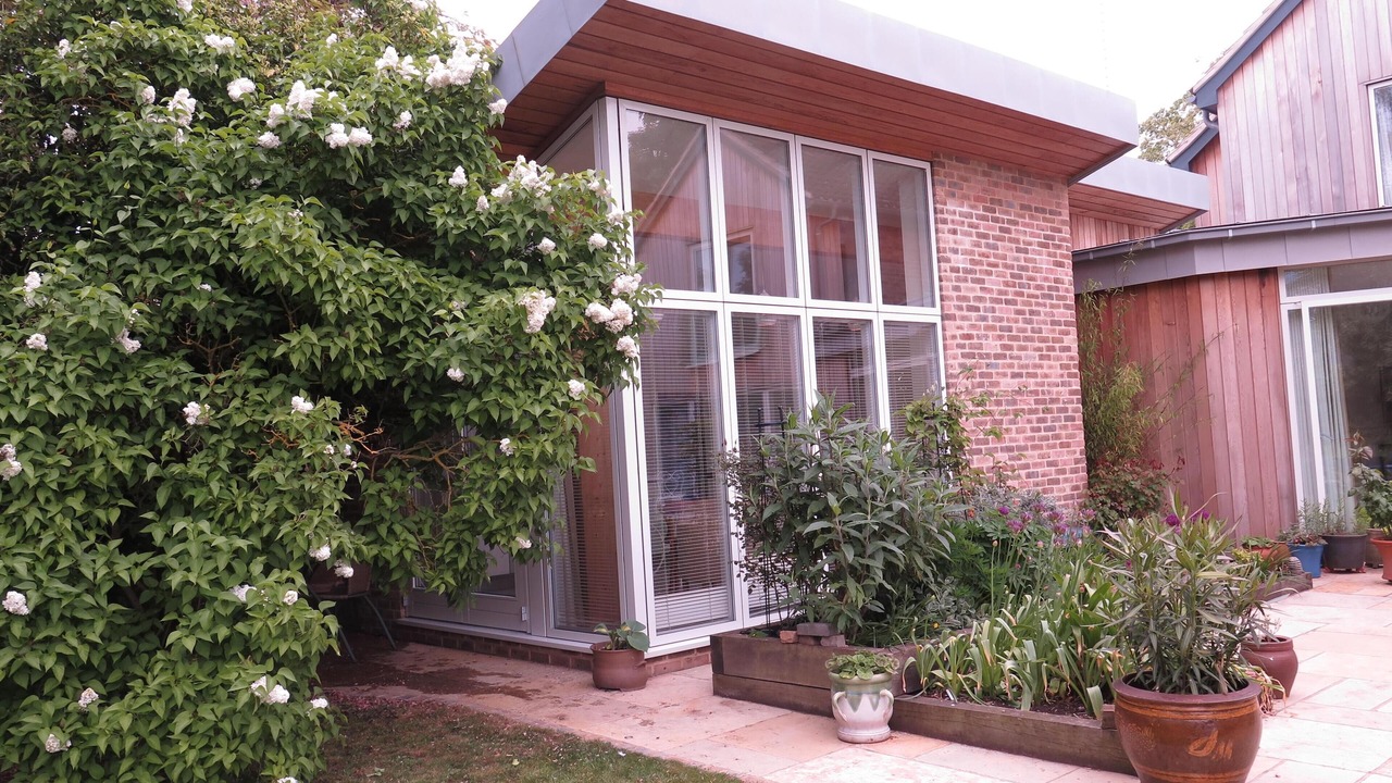Photo of Outdoor in Cambridge