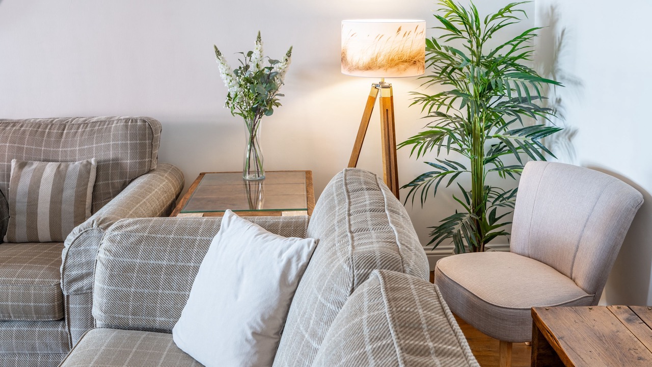 Photo of Bedroom in Wells-next-the-Sea