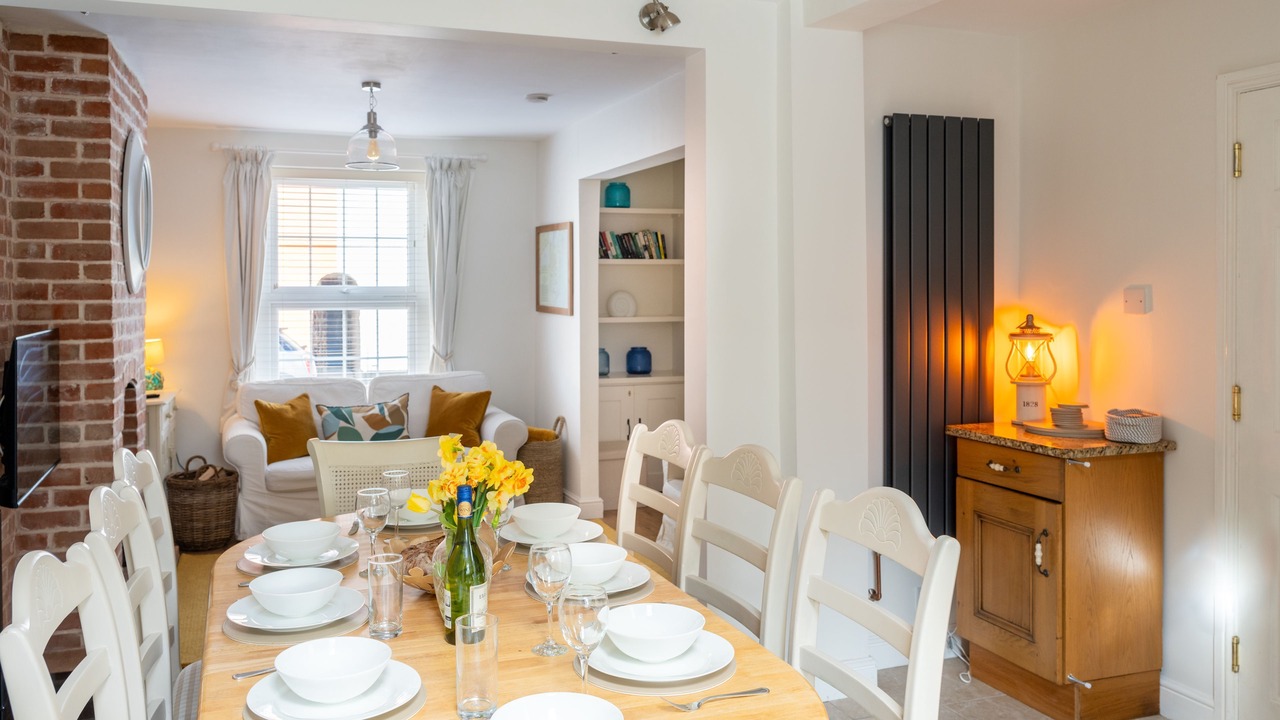 Photo of Bedroom in Wells-next-the-Sea