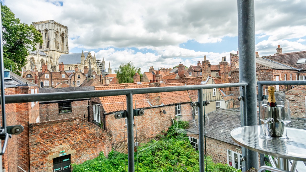 Photo of Outdoor in York