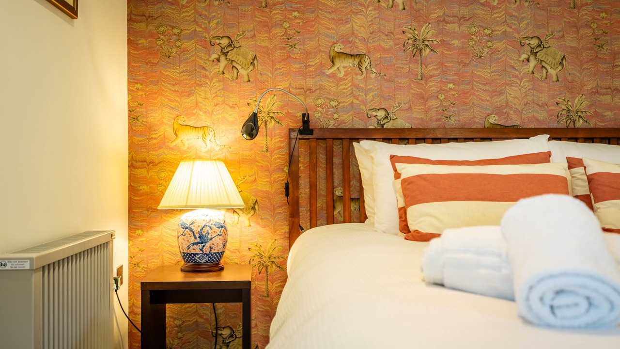 Photo of Bedroom in York