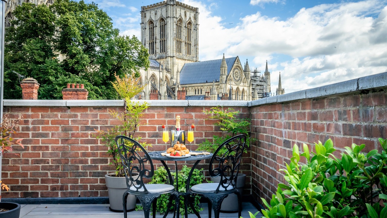 Photo of Outdoor in York