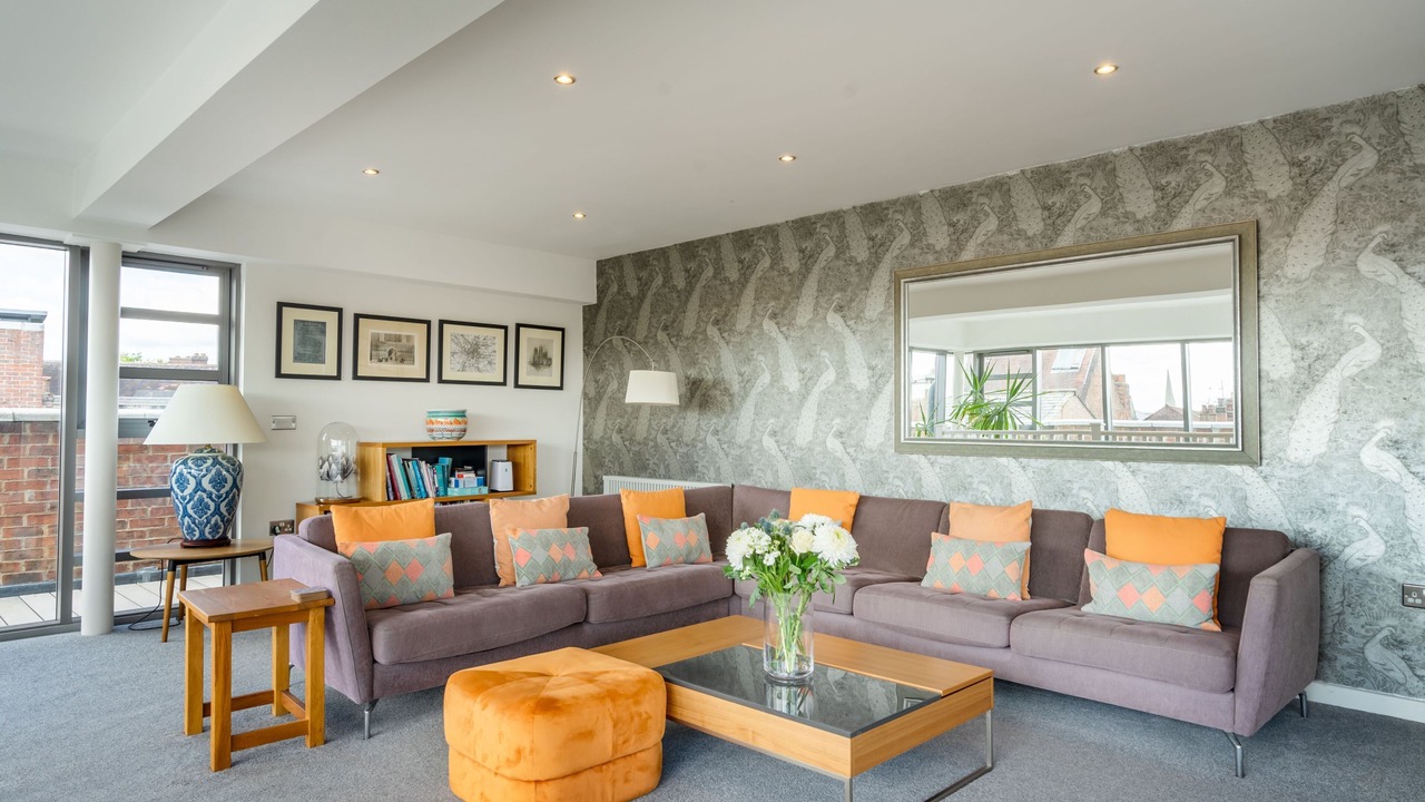 Photo of Livingroom in York