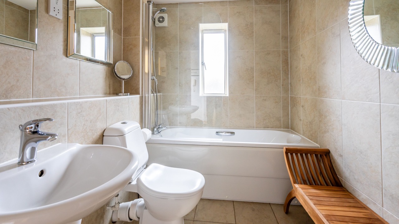 Photo of Bathroom in York