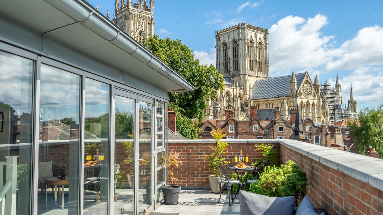 Photo of Outdoor in York