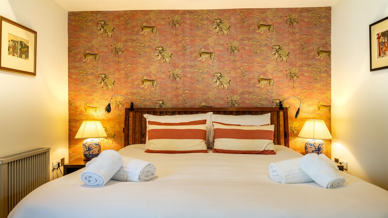 Photo of Bedroom in York