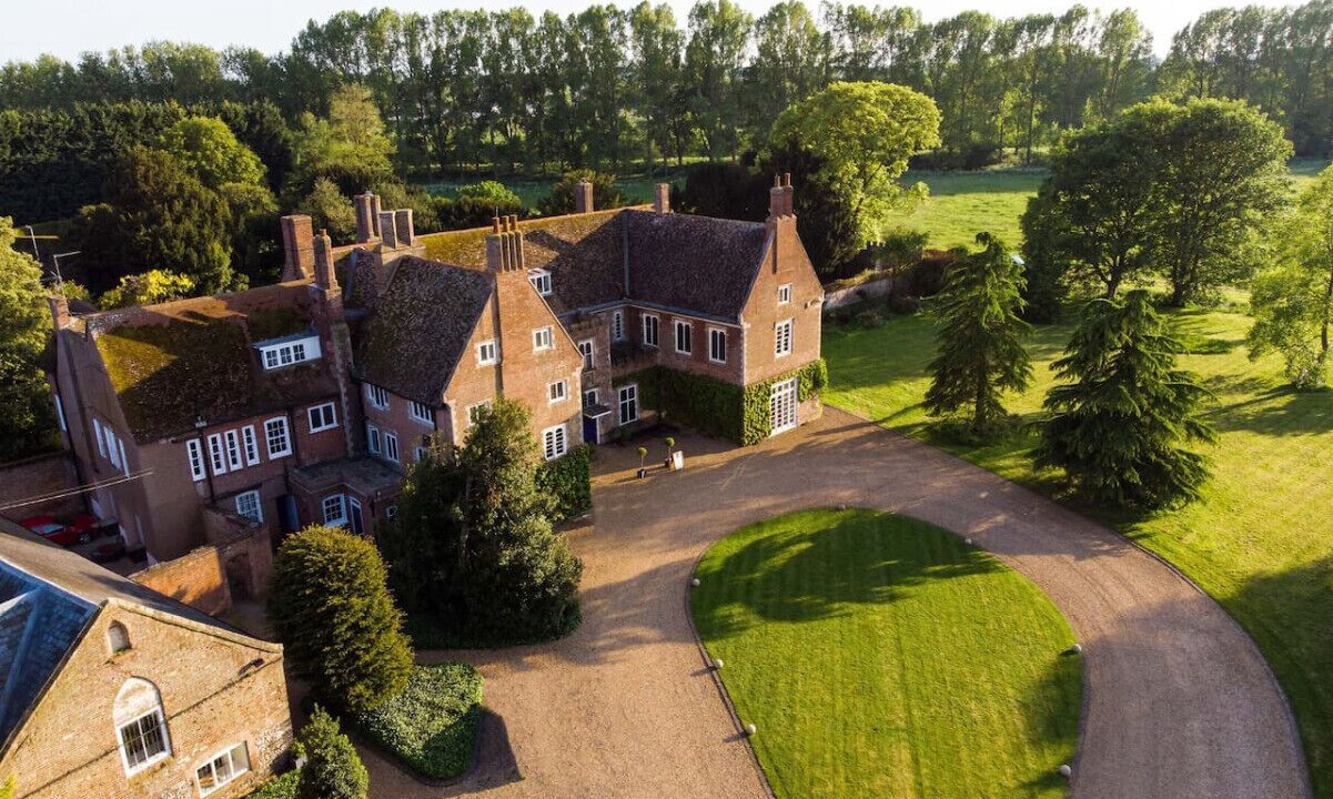 Photo of Outdoor in Hockwold cum Wilton