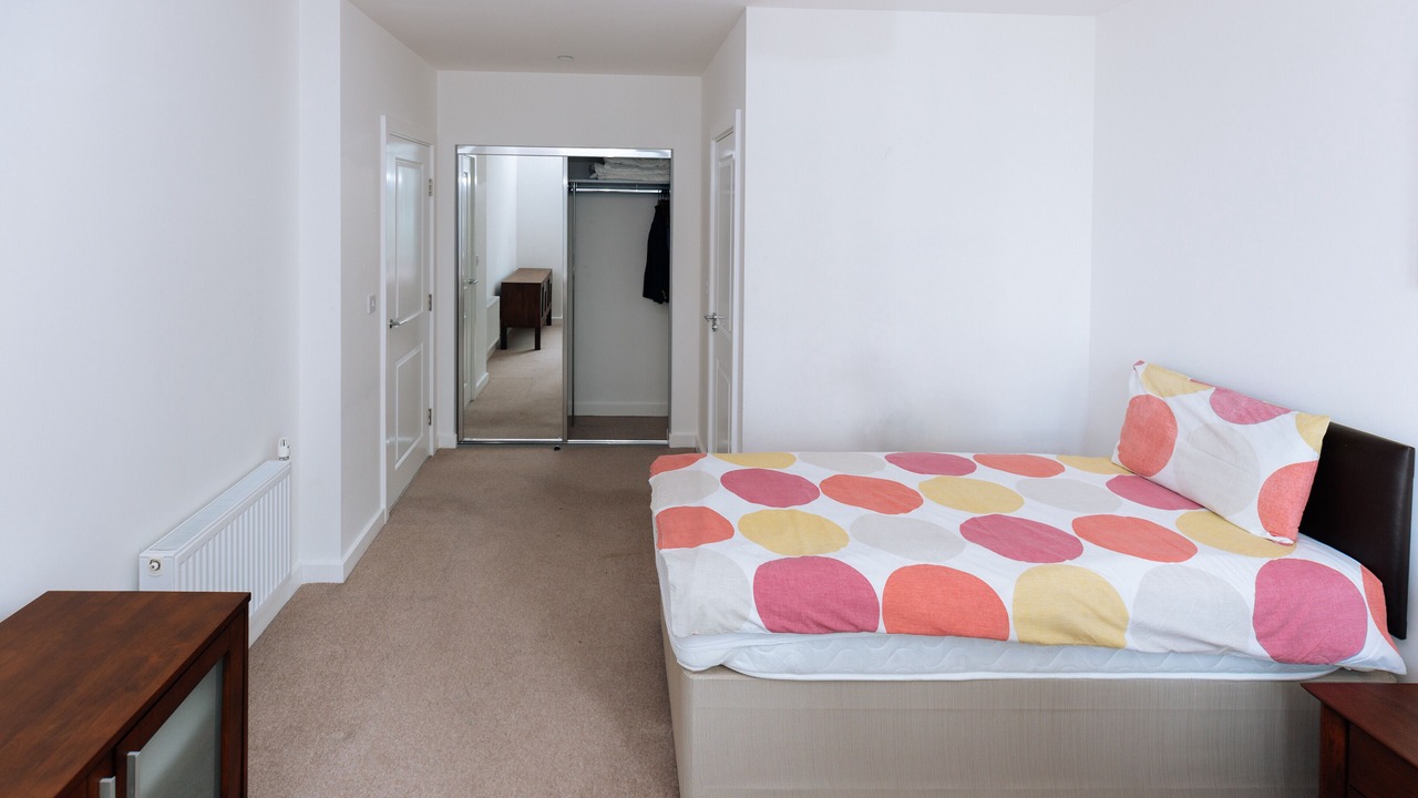 Photo of Bedroom in Peninsula