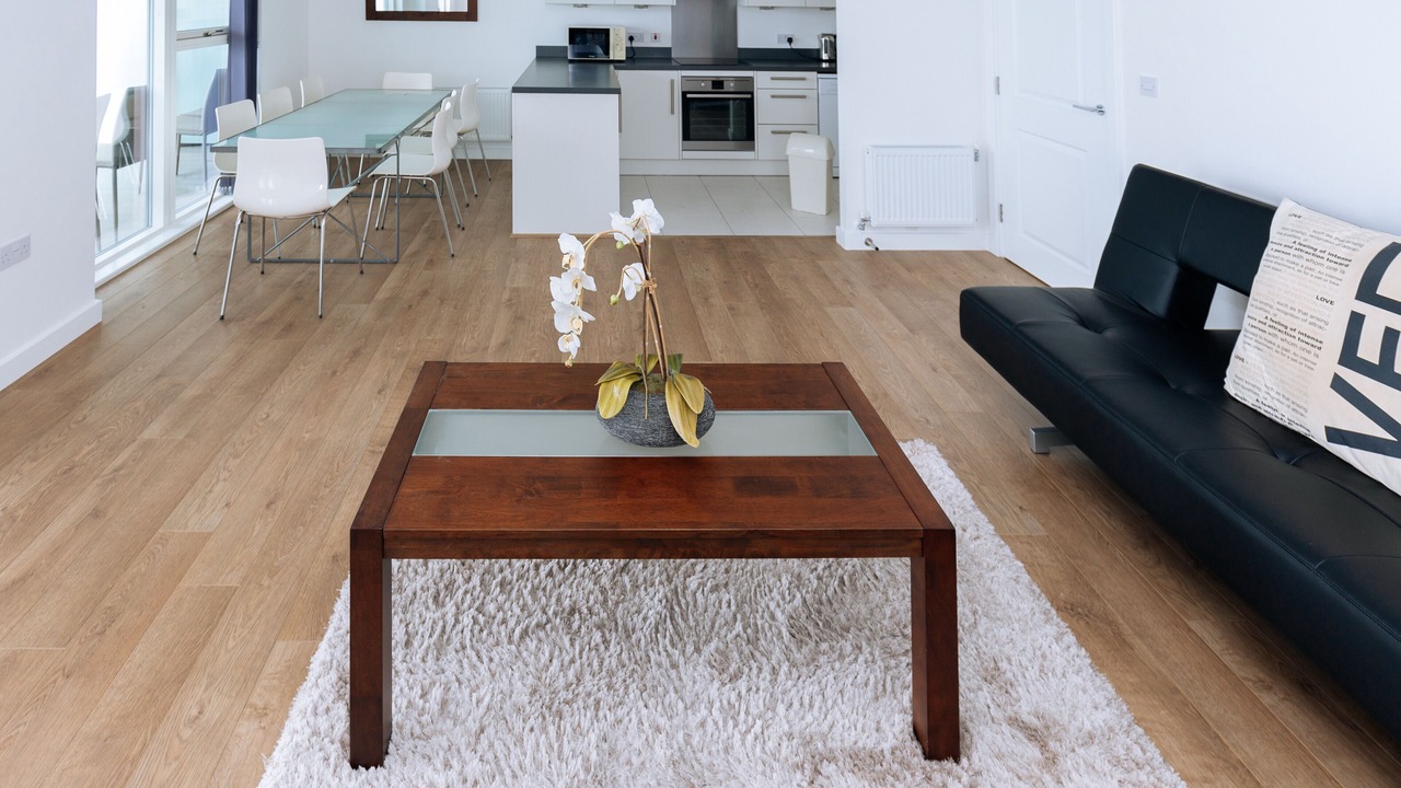 Photo of Livingroom in Peninsula