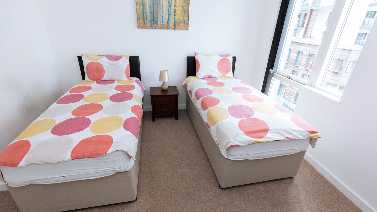 Photo of Bedroom in Peninsula