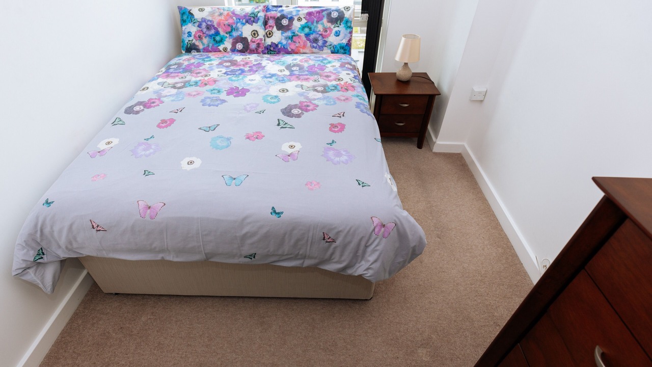 Photo of Bedroom in Peninsula